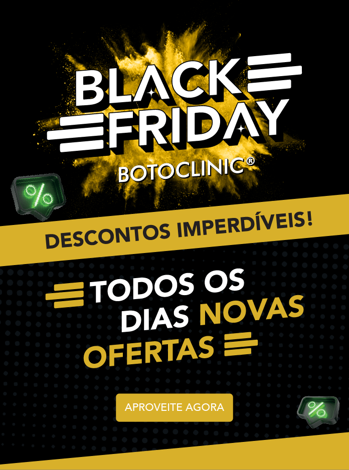 Black Friday Botoclinic